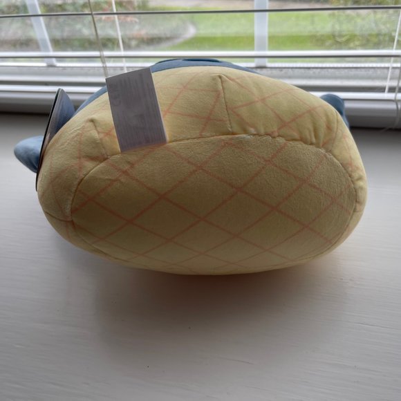 New Disney Squishmallows Pineapple Stitch 8" Squishmallow - Picture 3 of 9